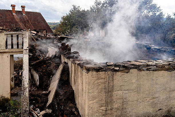 Reliable Odor Removal contractor in Terra Ceia, FL by Fire Damage Biloxi